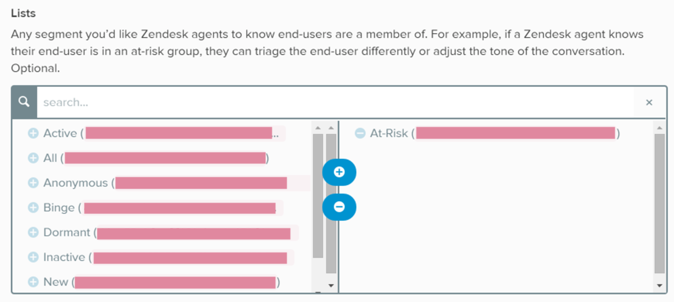 Learn Lytics | Zendesk